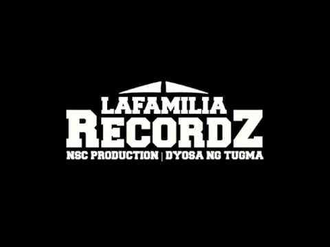 Dahan Dahan Lang - Lafamilia Recordz