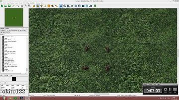 Starcraft 2 Editor Tutorial - Ability - Merging Units