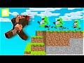 MINECRAFT MA SE MUOIO I MIEI AMICI PERDONO! - MINECRAFT ITA MANSAVE