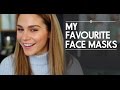 Fan Q&amp;A | My Favourite Face Masks for Beautiful Skin