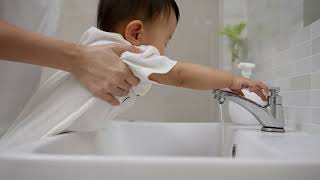 Famous Every Drop Counts - :30 English Wealth