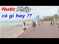 Du lch thnh ph nice php y th v  khm ph min nam php cng sarah nguyen