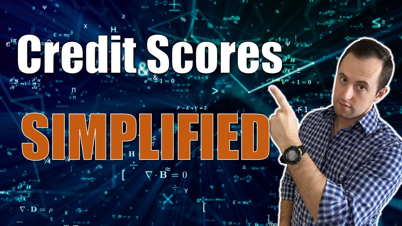 Объяснение кредитного рейтинга: FICO против Vantage