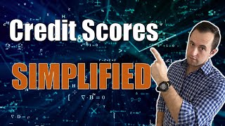 Credit Score Explained: FICO vs Vantage
