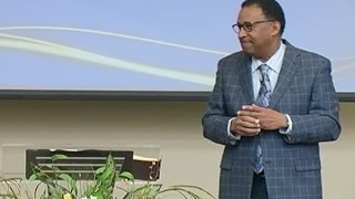 Why are we in Fort Wayne?? Kingdom First