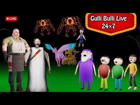 Gulli Bulli Full Episode 