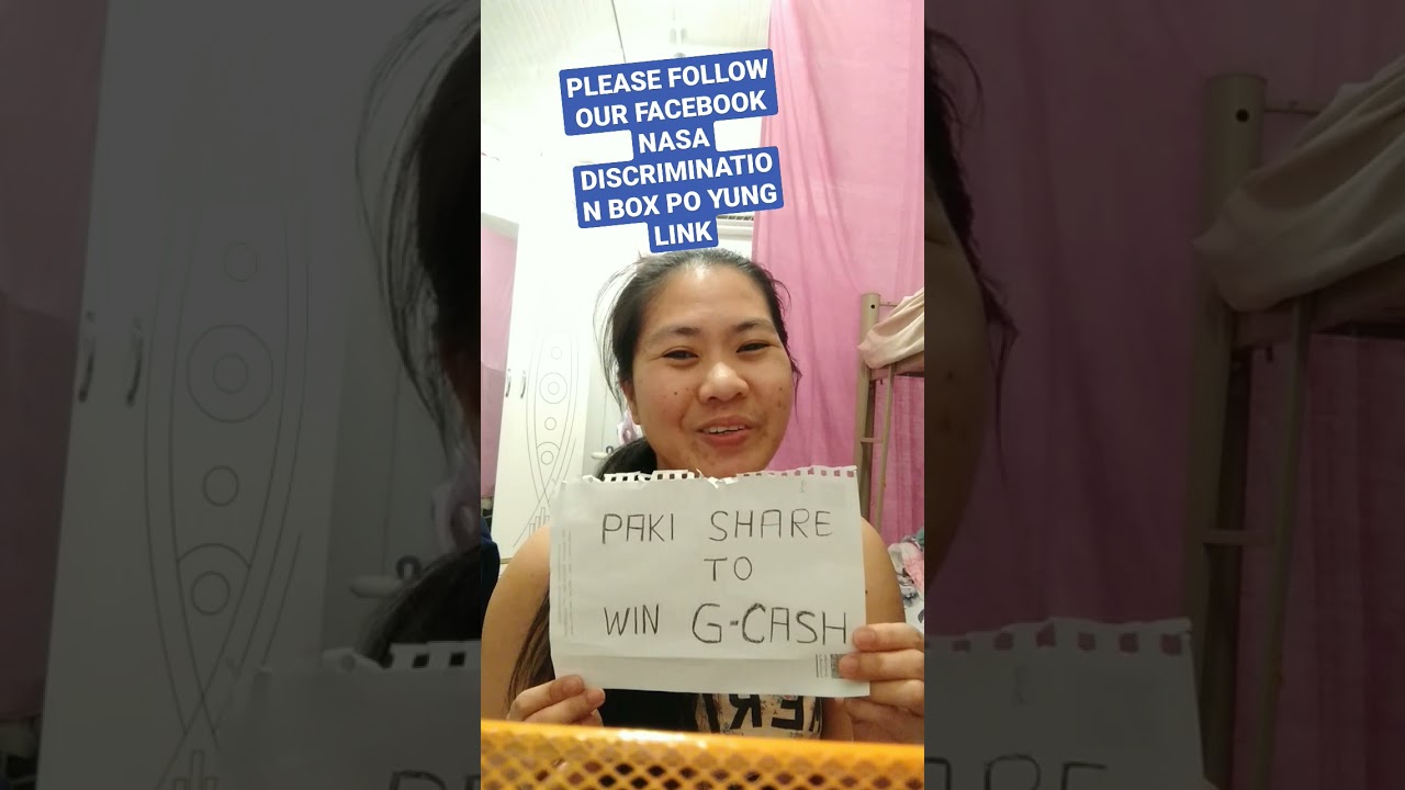 GCASH GIVEAWAYS 