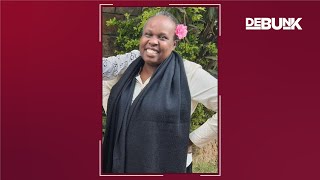 'My Mum Died Waiting For Her COVID-19 Results'