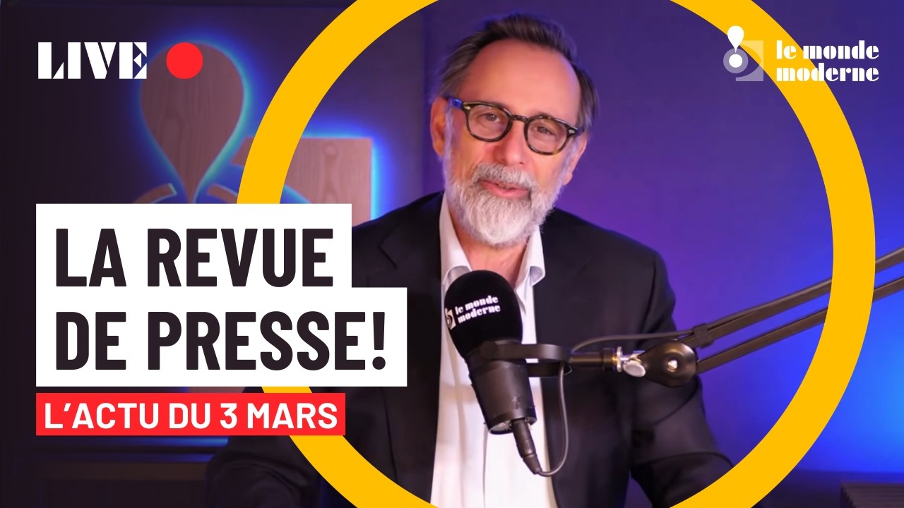 Macron en docteur Folamour? Iran, l'escalade sans fin?