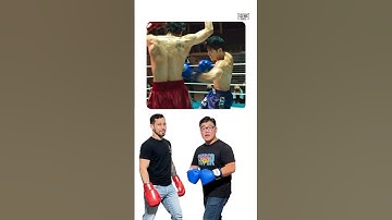 How Legit is the Liver Punch in Bloodhounds? #shorts