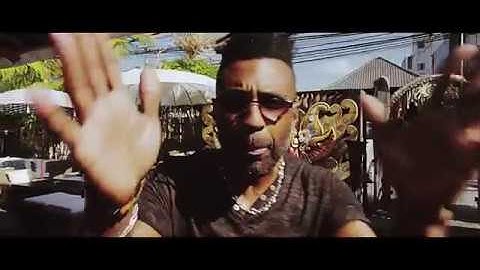 Hallex M Feat. Omar - Getty Getty (Official Video)