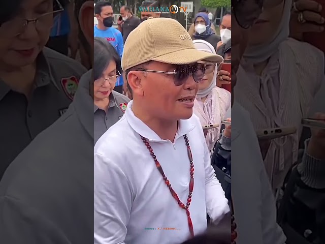 PENJELASAN GUBERNUR KALTENG MENGENAI KARHUTLA