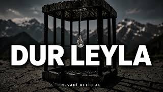 Dur Leyla Anatolian Rock Cover