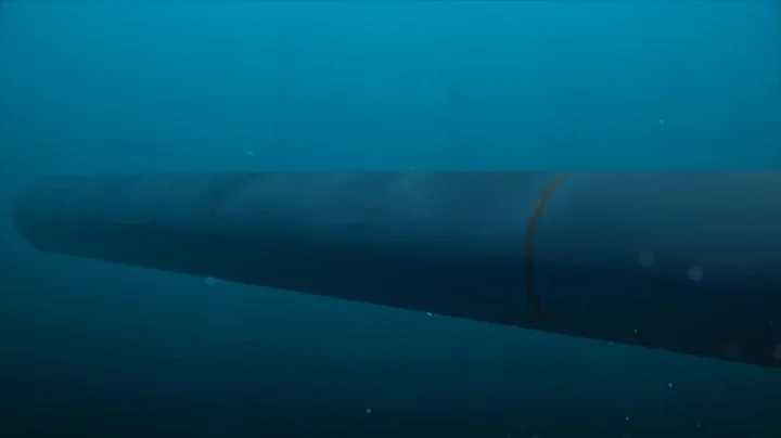 Russia MOD - Poseidon Oceanic Multi-Purpose Nuclear Capable & Powered Autonomous Submarine [1080p]