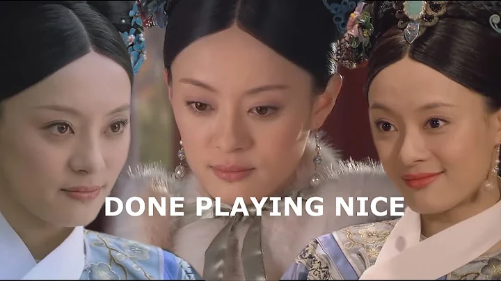 Legend of ZhenHuan [Episodes 34-39]  Recap + Review - DayDayNews