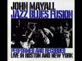 John Mayall 06 Exercise in C Major for Harmonica