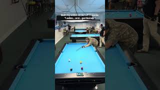 I’m a man of my word. #9ballpool #billiards #tipsandtricks #iykyk #pooltips