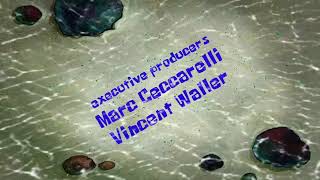 SpongeBob | I ❤️ Money! | Fan Idea Title Card