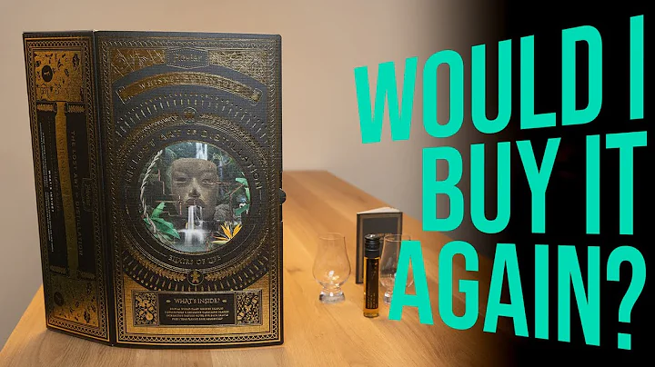 Is it worth it? Flaviar Whiskey Advent Calendar 2023 Review