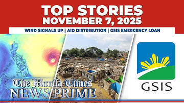 Wind signals up in parts of PH as ‘Uwan’ nears