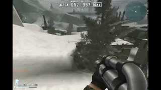 Combat Arms: Cold Seed Glitch