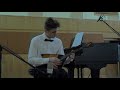 М. Фалья - Испанский Танец