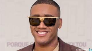 Anselmo Ralph (vou fazer chin chin Lyrics)