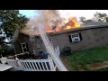 house fire Brookville Kansas part 2 9-5-21