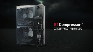 LG R1 Compressor Introduction screenshot 2