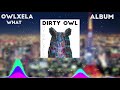 OwlXela - WHAT (Official Visualizer) [ALBUM: Dirty Owl]