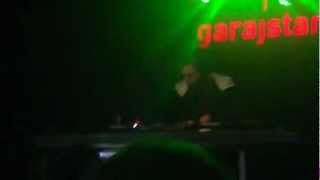 Ee Garajistanbul - 11 Ocak