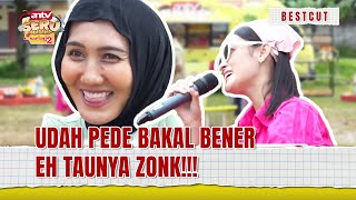Buru-buru Banget Sih Bu, Jadi Salah Kan Tuh... | BestCut ANTV Seru Bersama Sarimi Isi 2 Eps 24 (2/2)