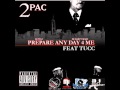 2pac  tuccoutlaw ridaz  dj marcy marc remix