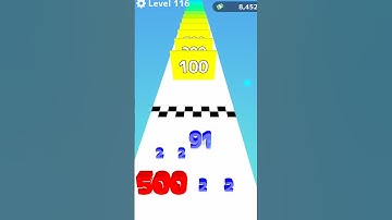 Number Master| Level-116 #shorts #numbermaster