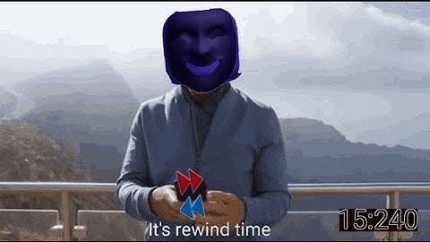 [Randomly Generated Droids] Ascension 15 #20: Transcendent + Semi-New Respite world cutscene