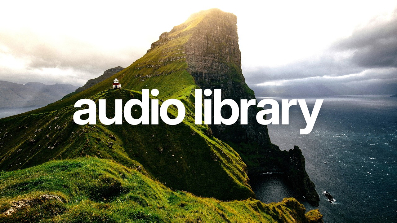 ⁣Epic & Inspiring Background Music for Documentaries 🎬 (Free to Use) | Aylex - Exalted