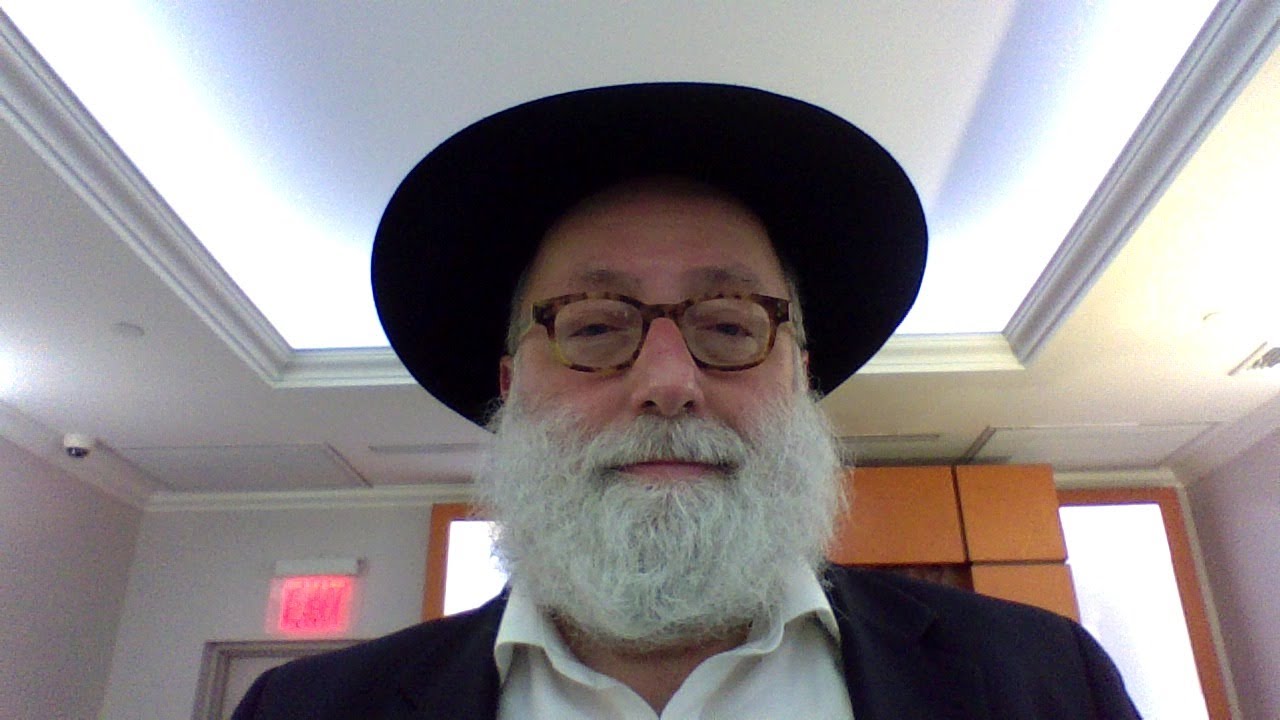 Artwork for podcast Chassidus Shiurim - by Rabbi Simon Jacobson