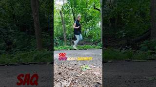 SAQ Speed Agility Quickness