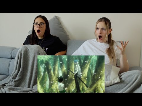 Hunter x Hunter Episode 76 Reaction