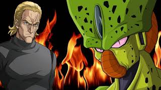 Leech x Cell theme