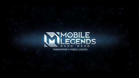 INTRO LOADING SCREEN MLBB X TRANSFORMER || LINKIN PARK - WHAT I