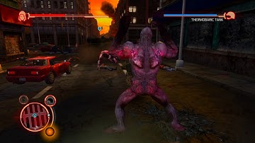 Prototype 100% Walkthrough part 22, 720p HD (NO COMMENTARY)