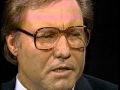 Jimmy Swaggart on CNN's Crossfire in 1984.