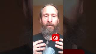 Qi muss heben