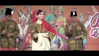 Citra Malaysia colours Of Malaysia 2022 zapin