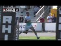 Try of the Week | Presented by Rhino Rugby
