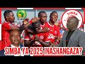 MBWADUKE TOBAAH SIMBA YAPOROMOKA VIWANGO VYA UBORA THUBUTU SIKIA HAPA MBWADUKE TOBAAH SIMBA YAPOROMOKA VIWANGO VYA UBORA THUBUTU SIKIA HAPA
