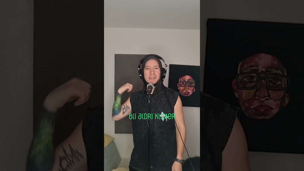 Mannen Med Yoen - Livet på Felgen 