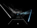 Beat Saber - Elza Kanzaki starring ReoNa - Dancer in the Discord - Expert+ ( 90,36%)