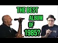 How This 1985 album PERFECTLY Balanced Rock & Pop | Album Breakdown | Professor of Rock